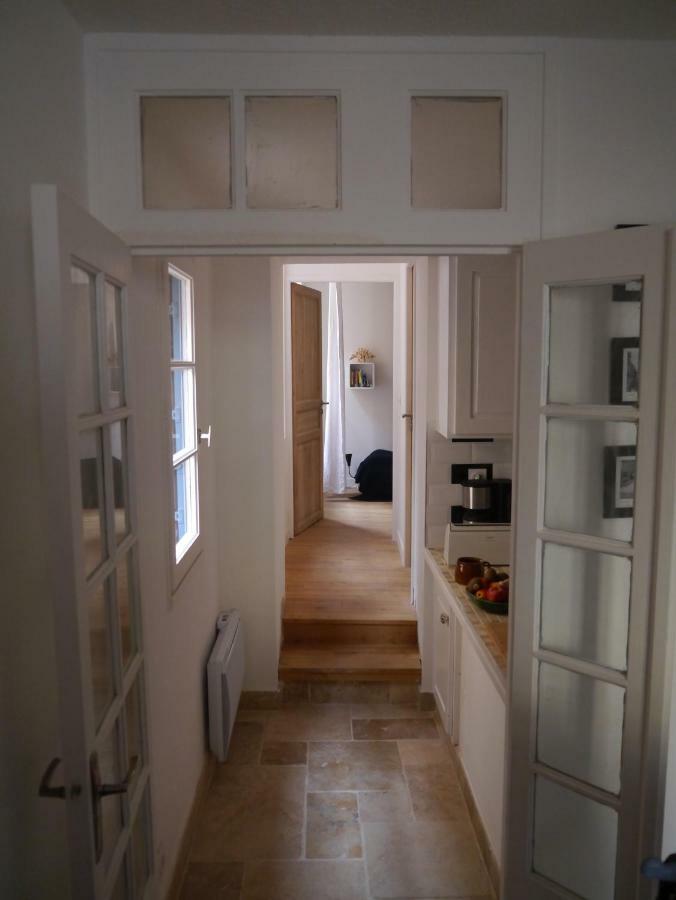 Appartement Aux 4 FONTAINES à Narbonne Extérieur photo